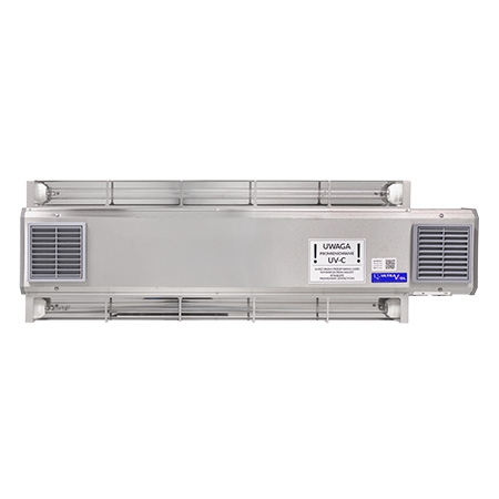 Lampa bakteriobójcza NBVE 110/110 N